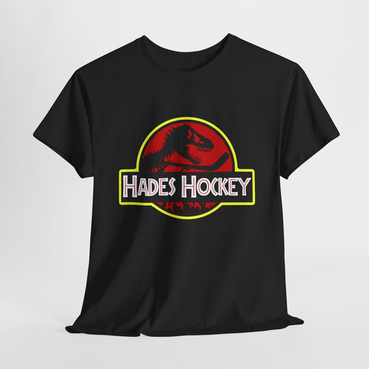 Jurassic Hades | Tee