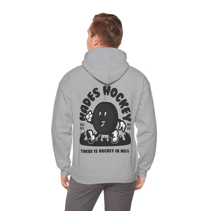 Mr Puck | Hoodie