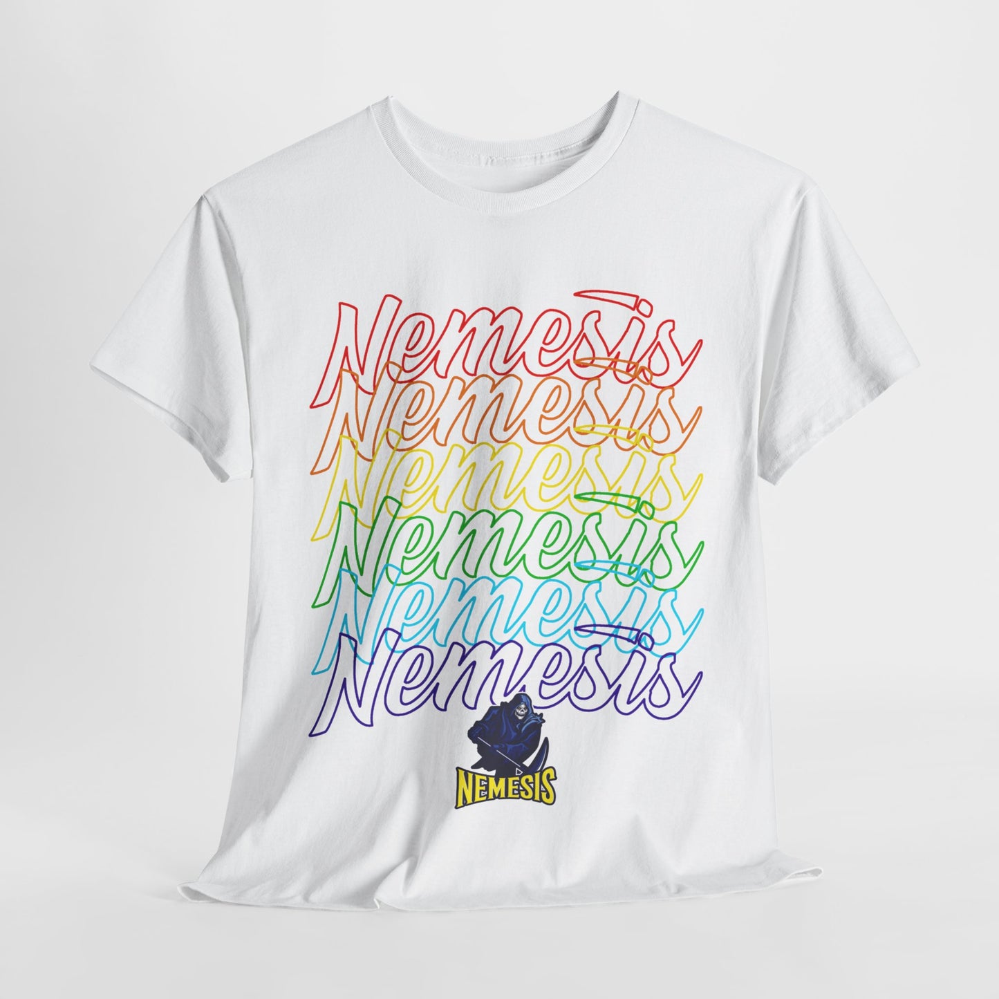 Nemesis BHC | Pride Tee