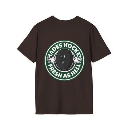 Mr Puck | Fresh as Hell