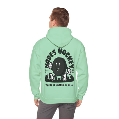 Mr Puck | Hoodie