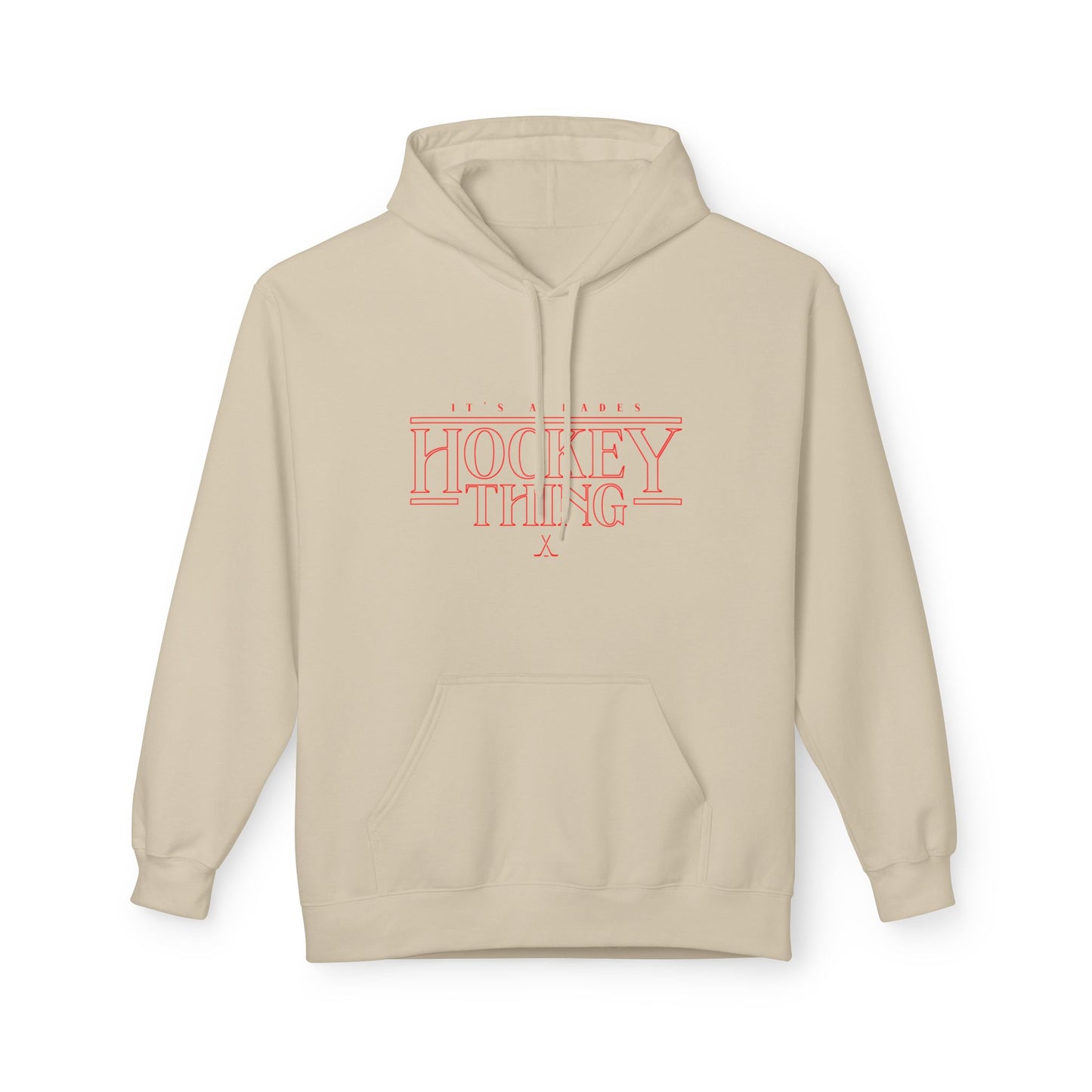 Hades Hockey Thing | Hoodie