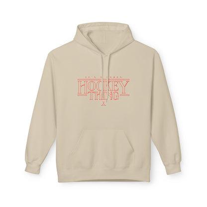Hades Hockey Thing | Hoodie