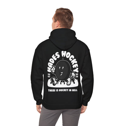Mr Puck | Hoodie