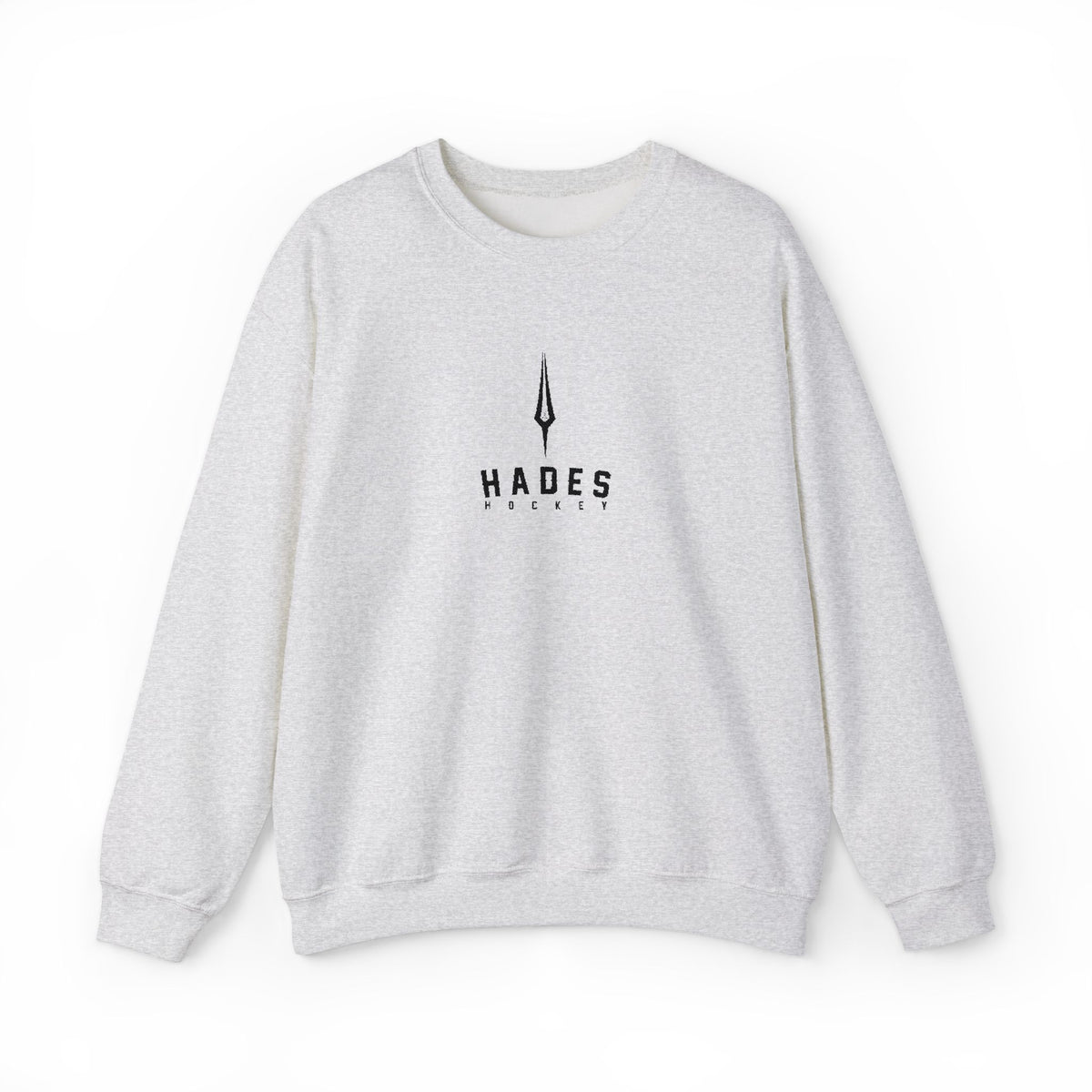 New Age Bident | Sweat | Embroidered
