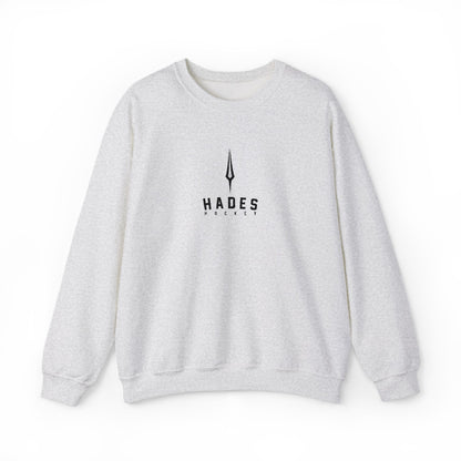 New Age Bident | Sweat | Embroidered