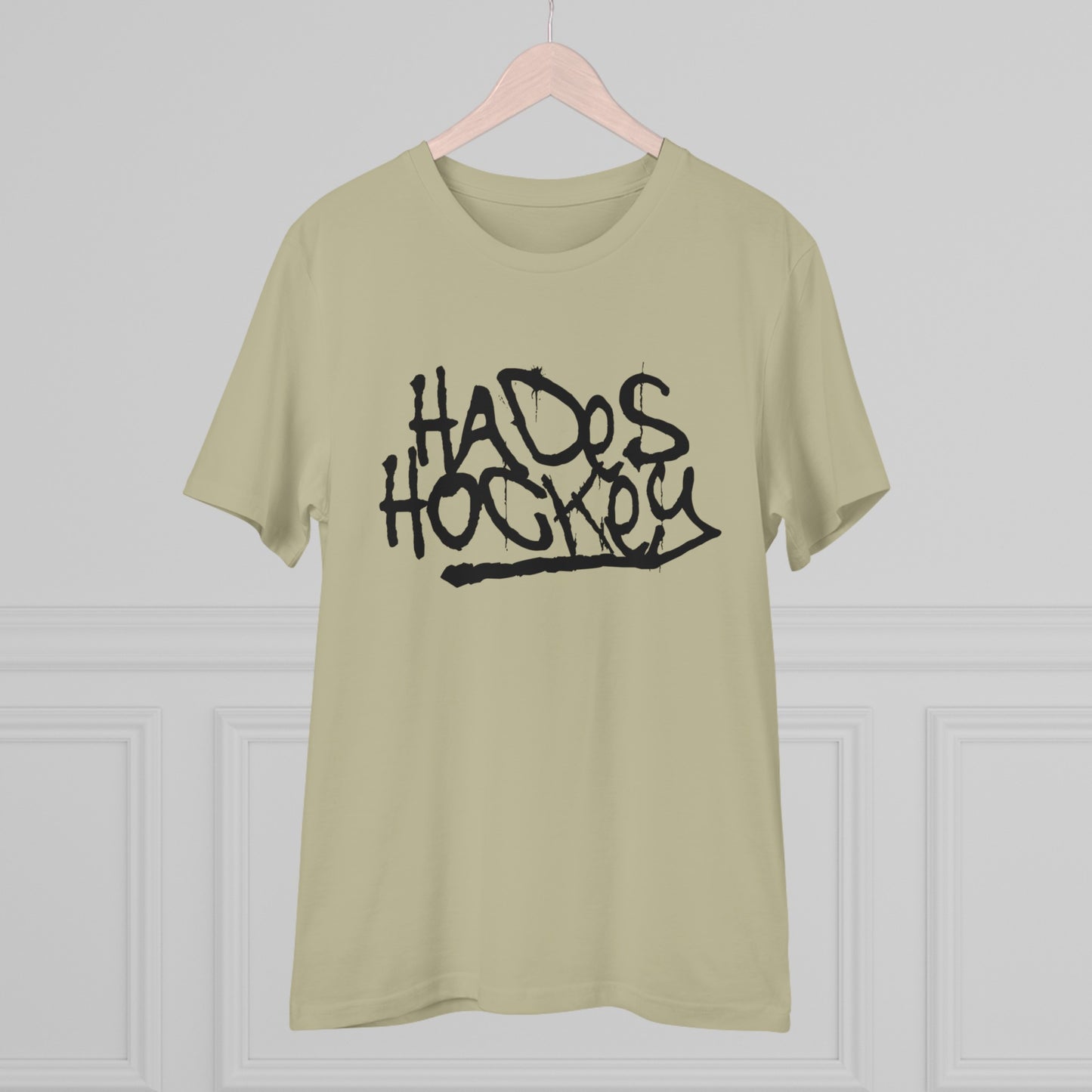 Hades Graffiti Artist | Tee