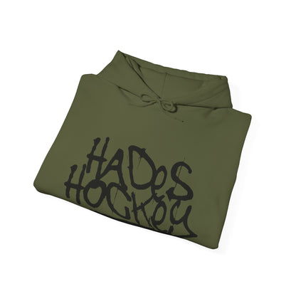 Hades Graffiti Artist | Hoodie