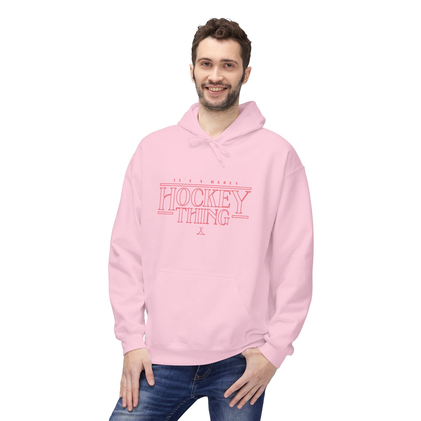 Hades Hockey Thing | Hoodie