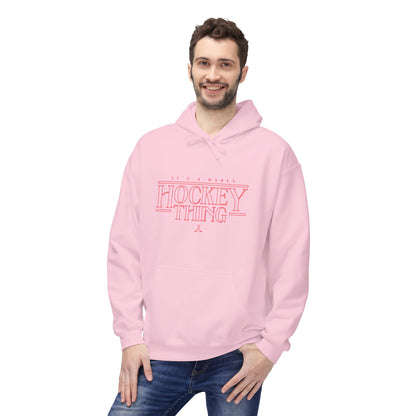 Hades Hockey Thing | Hoodie