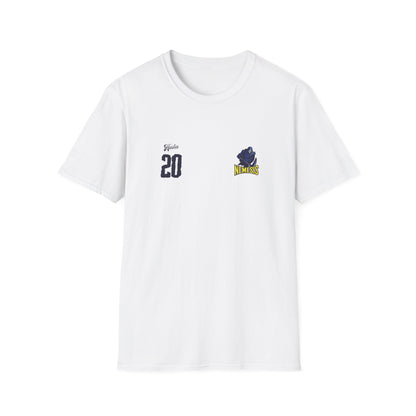 Nemesis BHC | Rage Teamwear