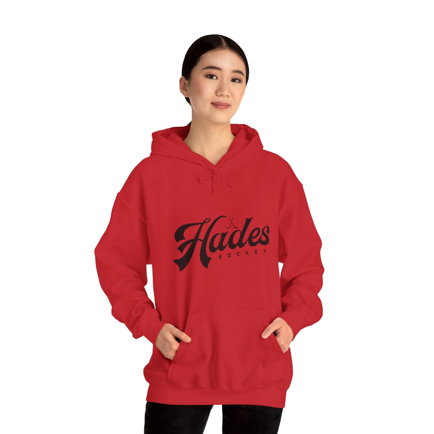 Hades Classic Logo | Hoodie