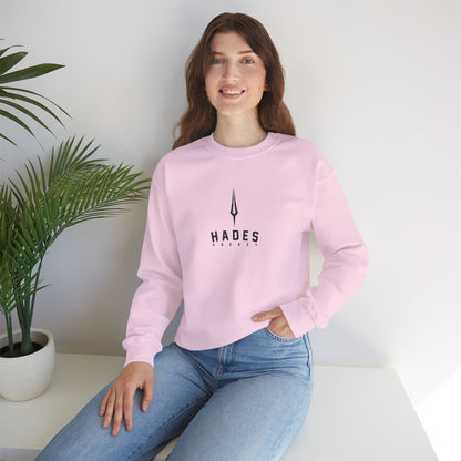 New Age Bident | Sweat | Embroidered