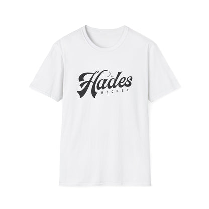 Hades Classic Logo | Tee