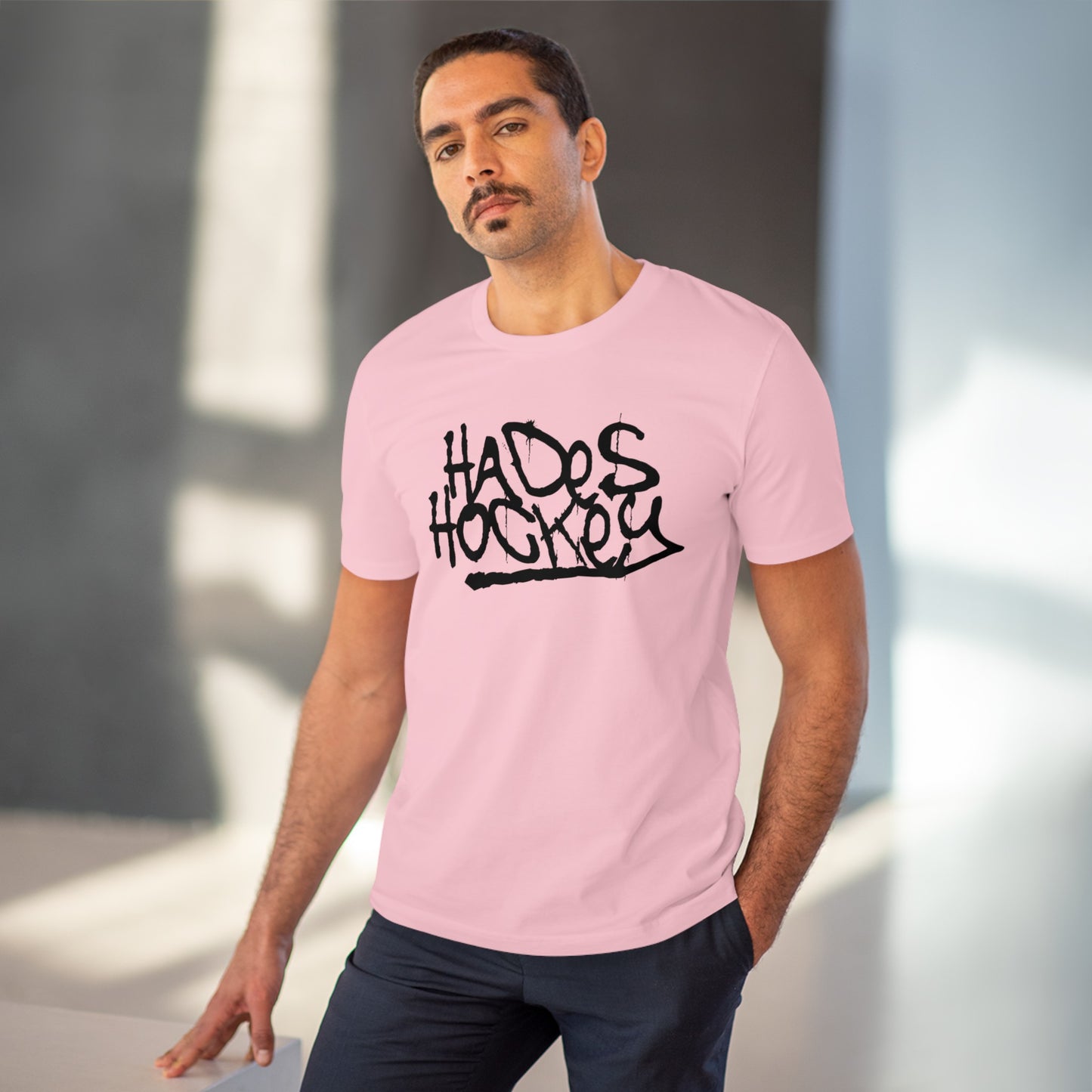 Hades Graffiti Artist | Tee