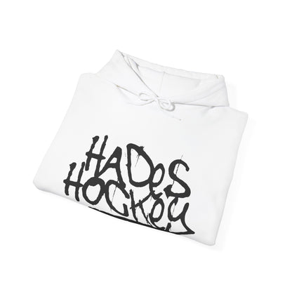 Hades Graffiti Artist | Hoodie