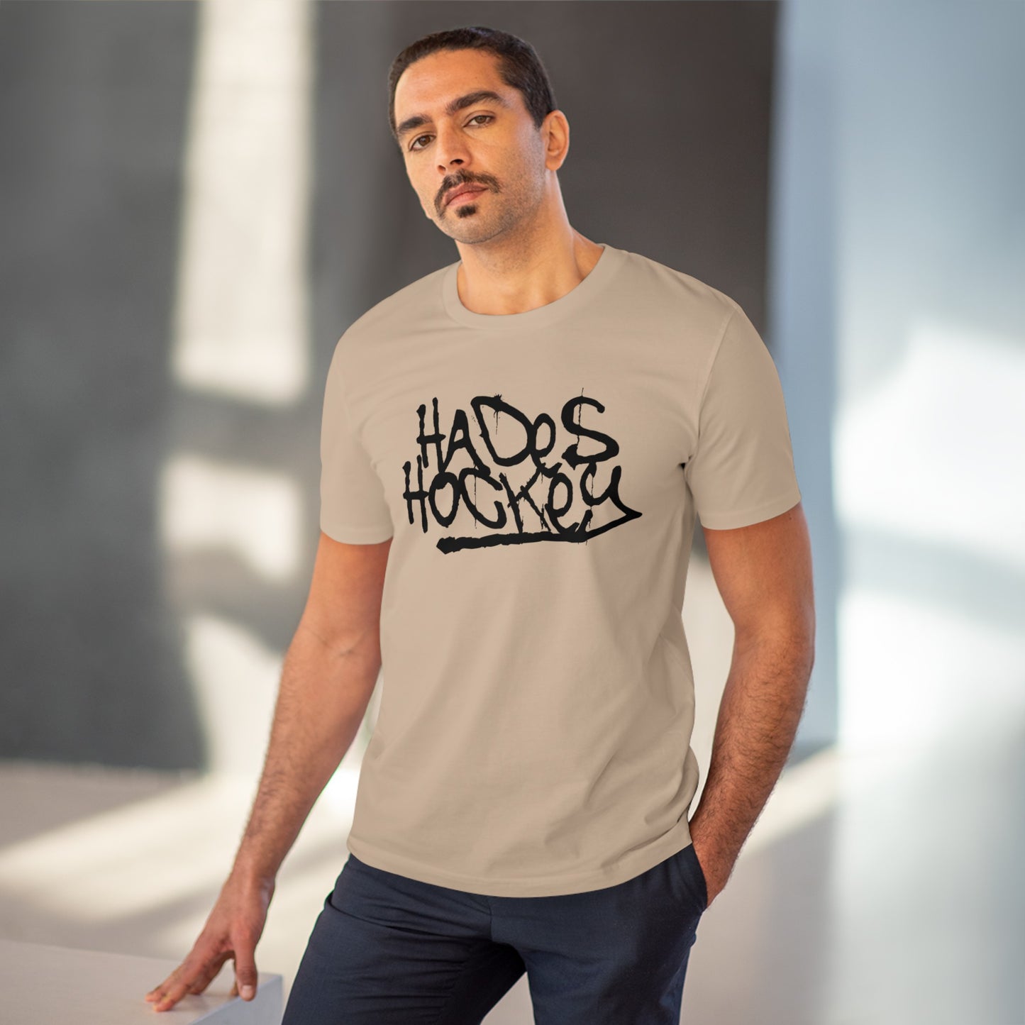 Hades Graffiti Artist | Tee