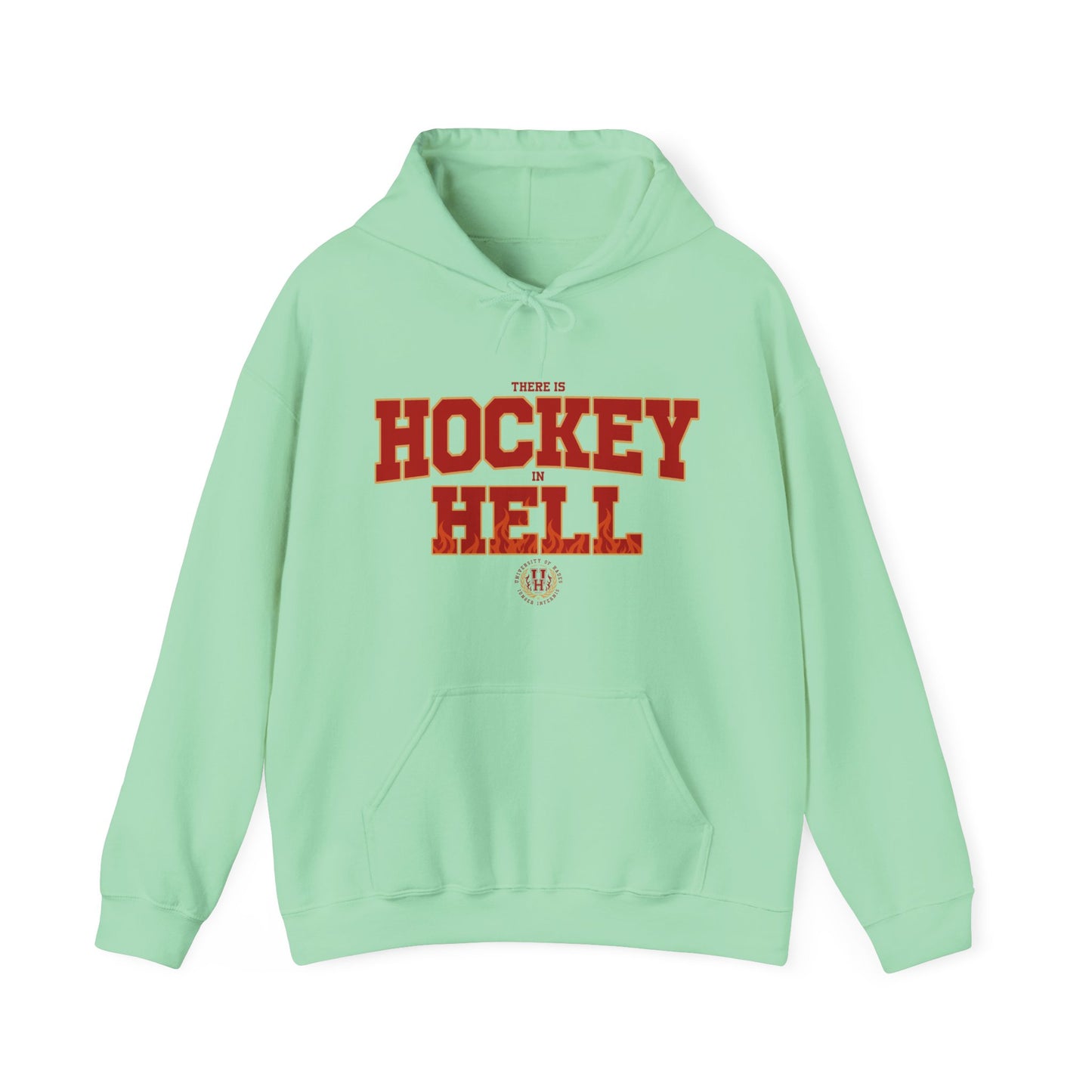 Uni Of Hades | Hoodie
