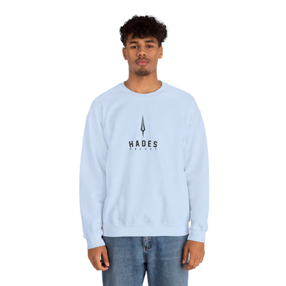 New Age Bident | Sweat | Embroidered