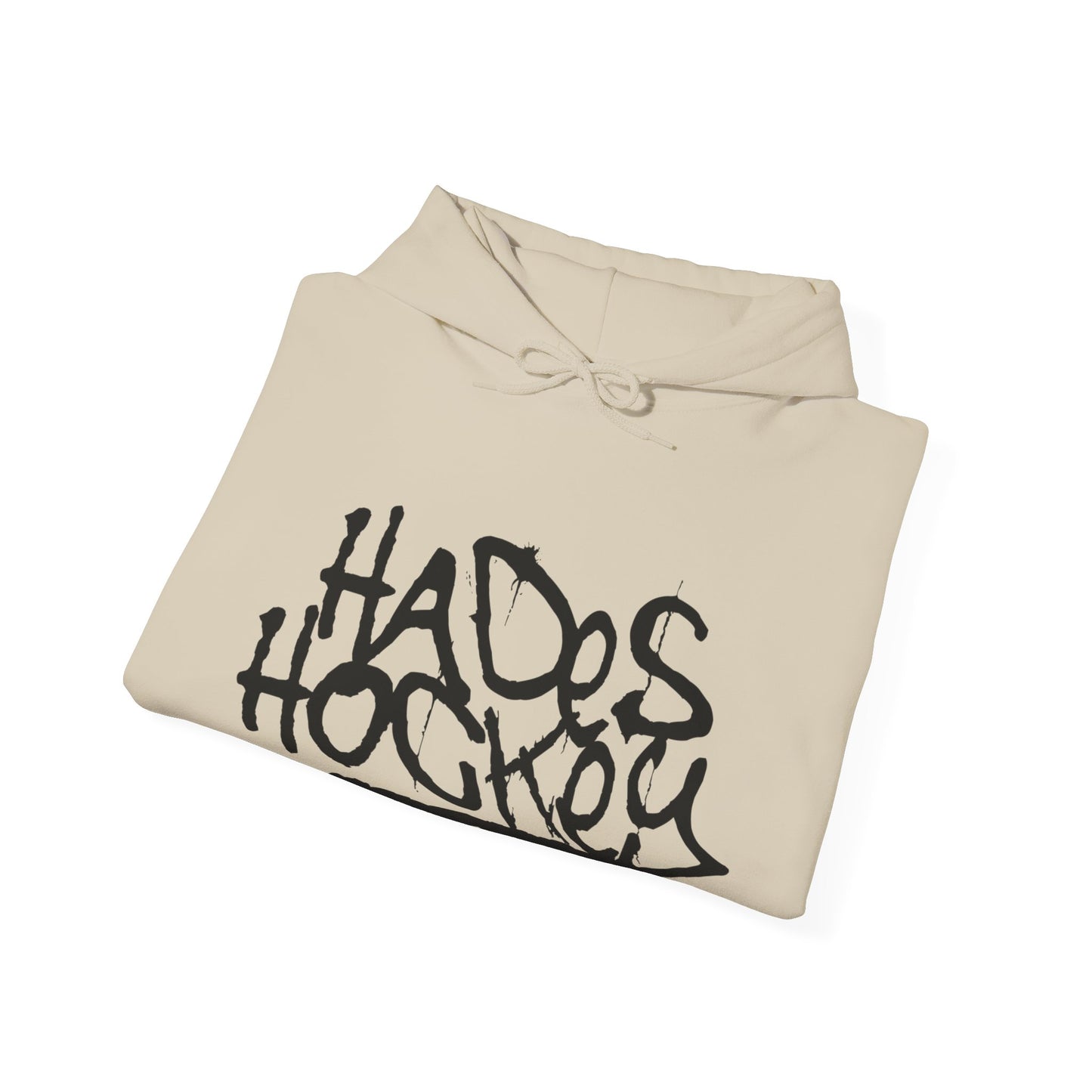 Hades Graffiti Artist | Hoodie