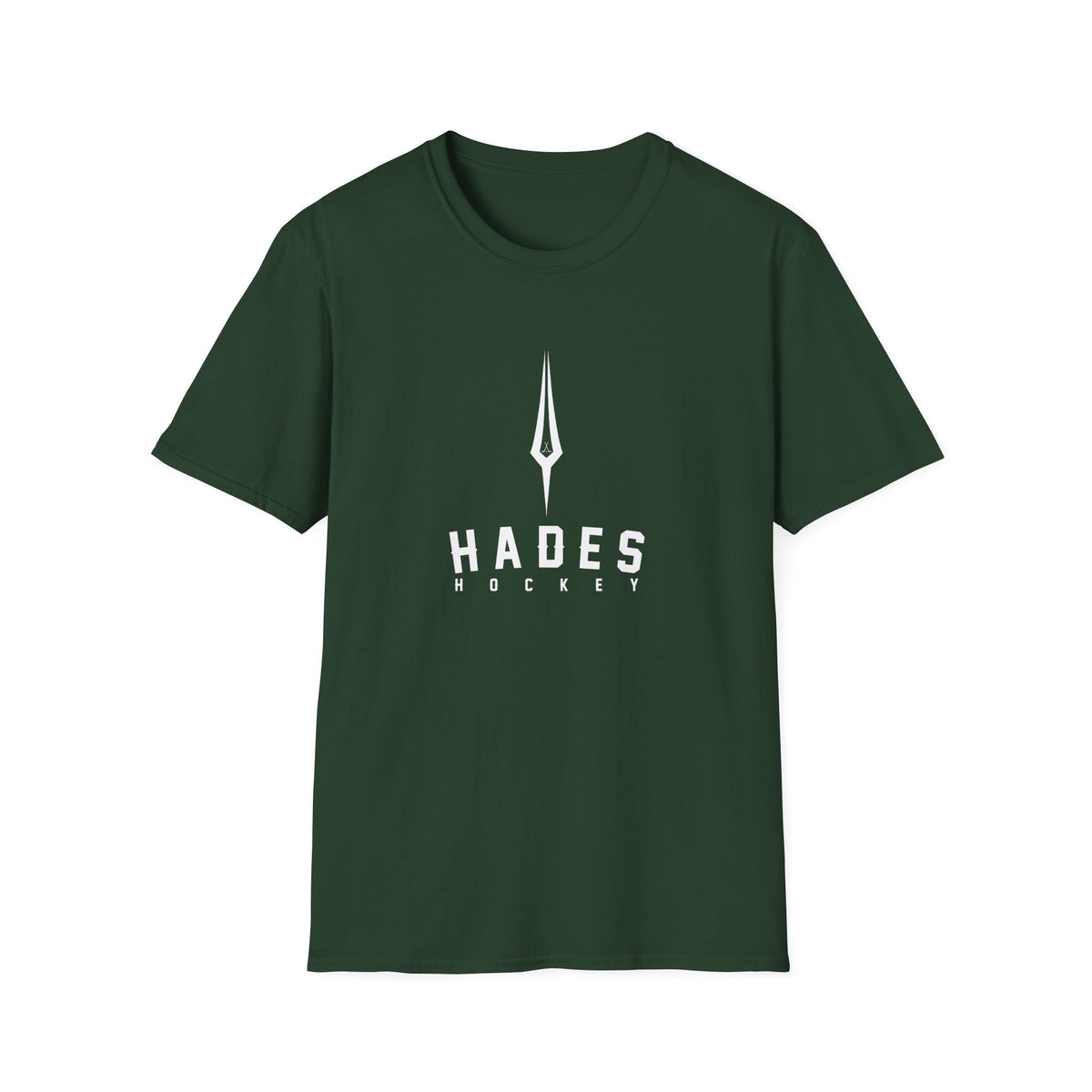 New Age Bident | Tee