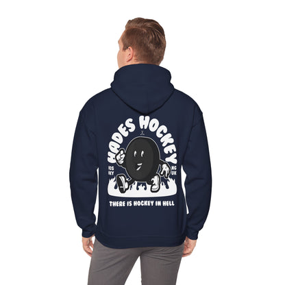 Mr Puck | Hoodie