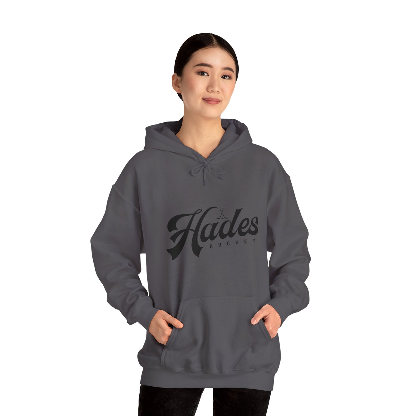 Hades Classic Logo | Hoodie