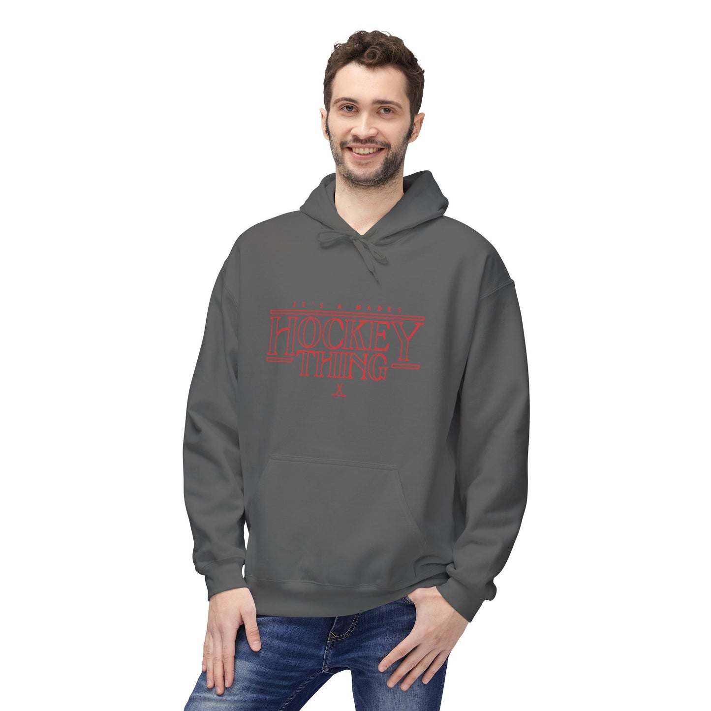 Hades Hockey Thing | Hoodie