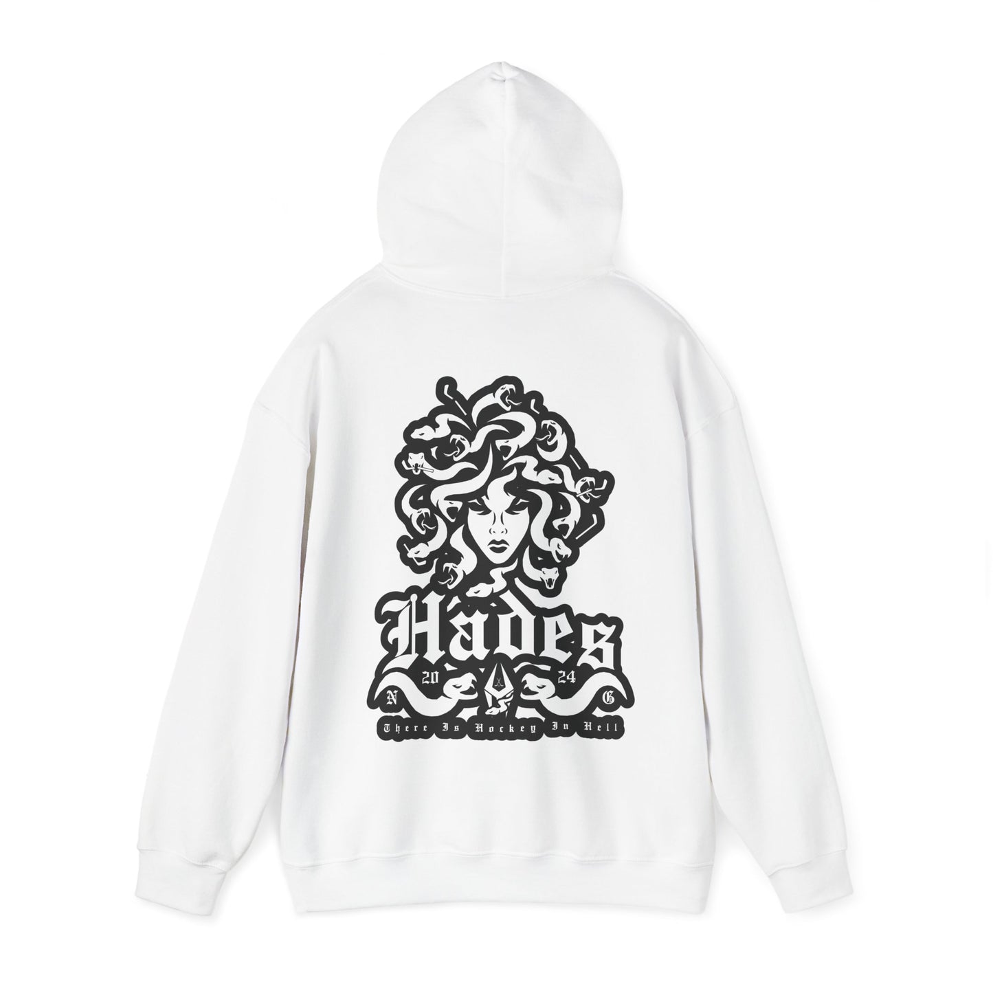 Medusa | Hoodie