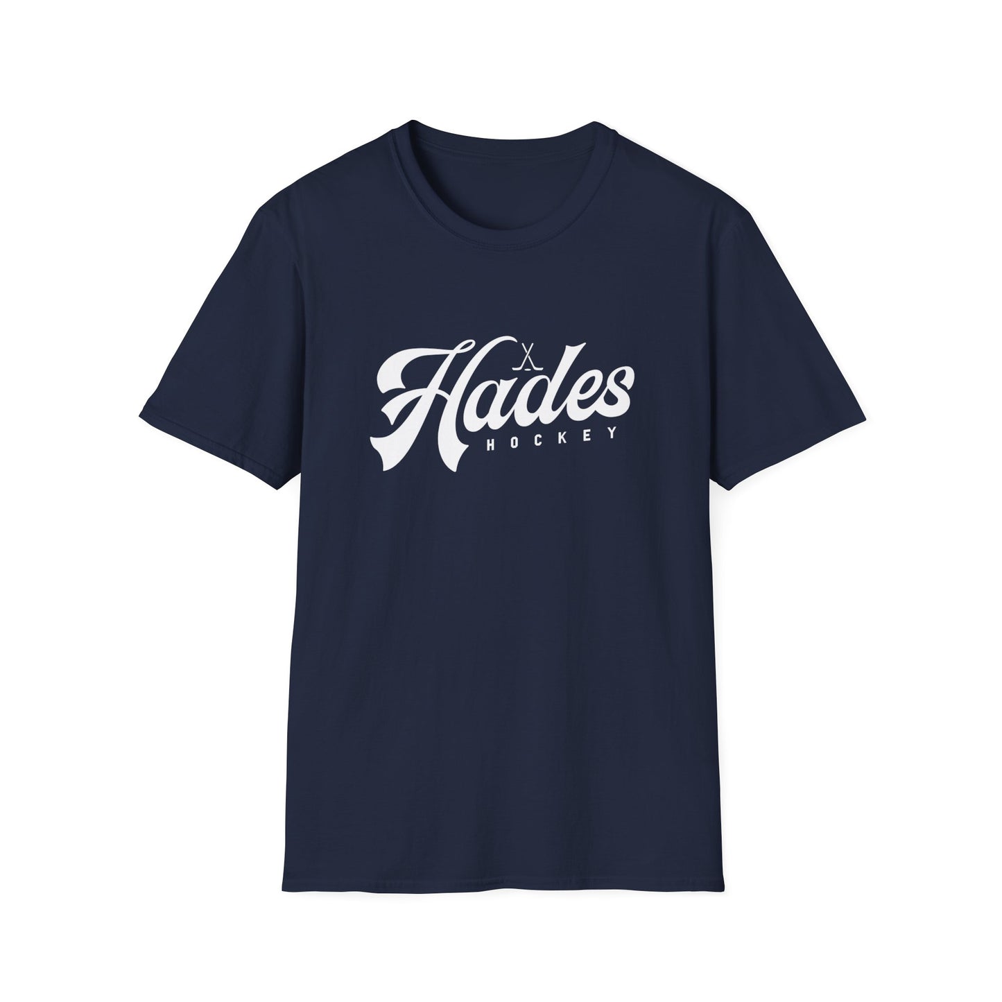 Hades Classic Logo | Tee