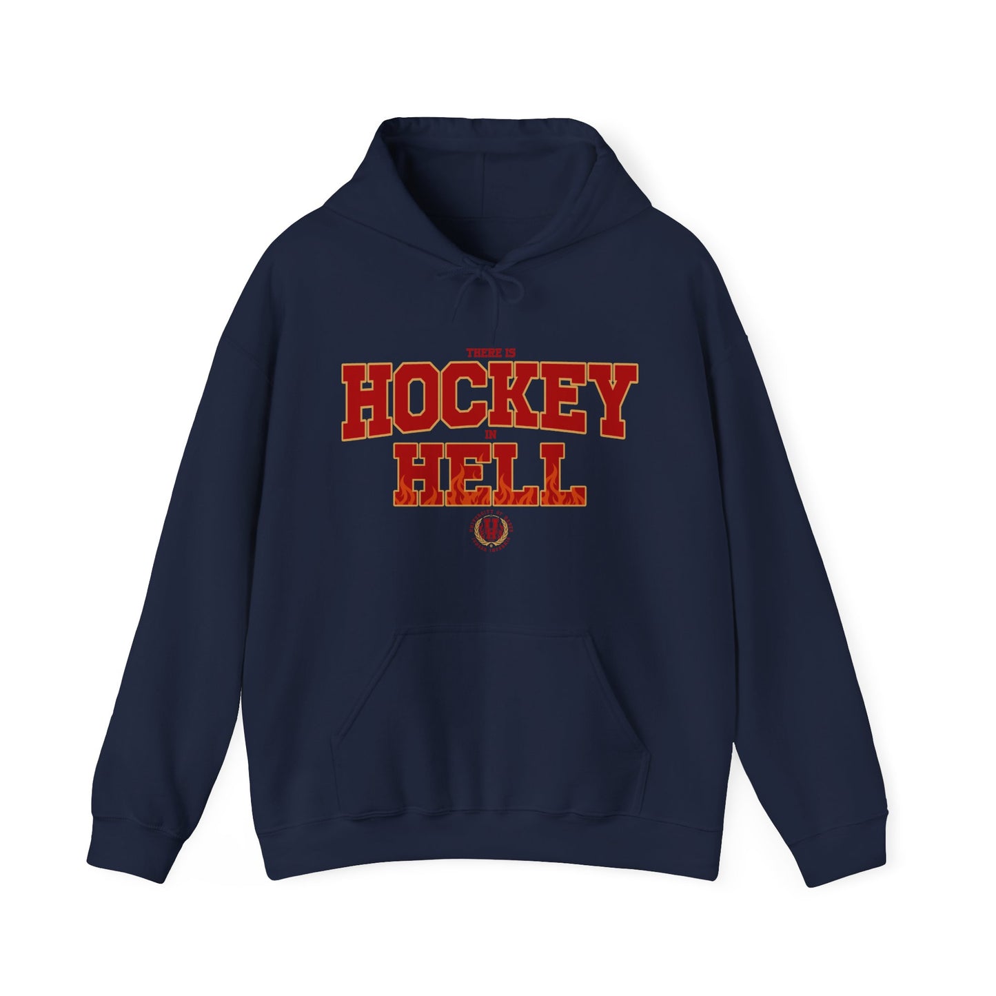 Uni Of Hades | Hoodie