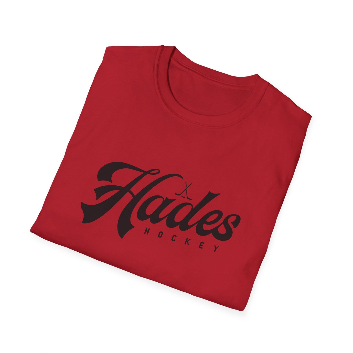 Hades Classic Logo | Tee