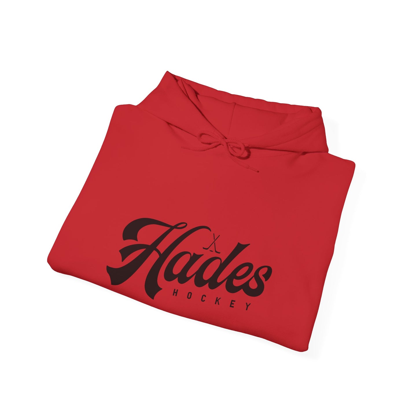 Hades Classic Logo | Hoodie