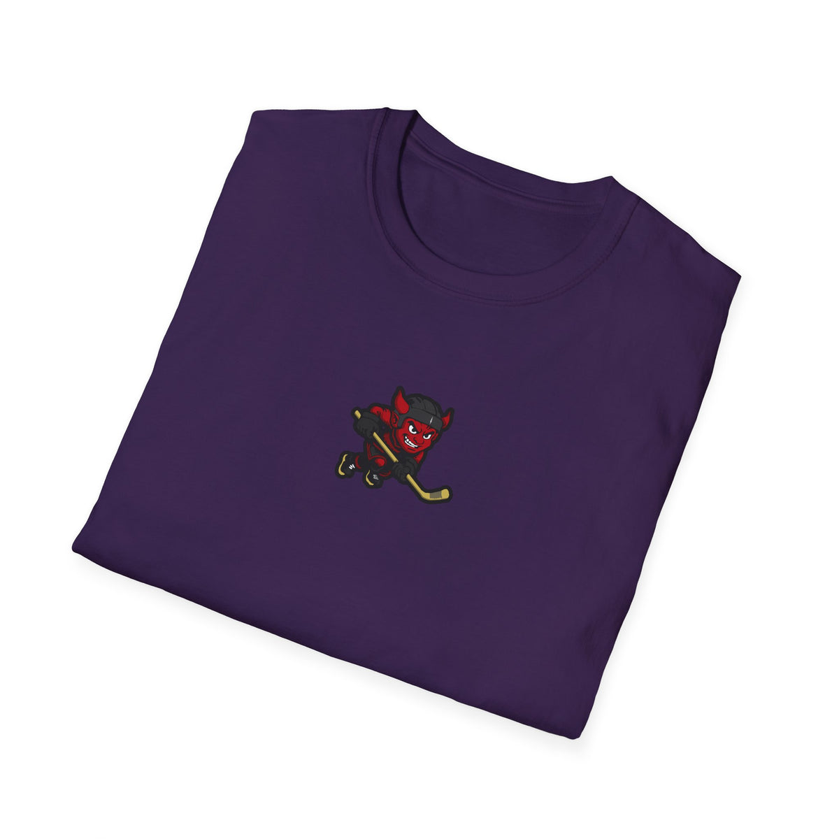 Hell's Finest | Red Devil | Tee