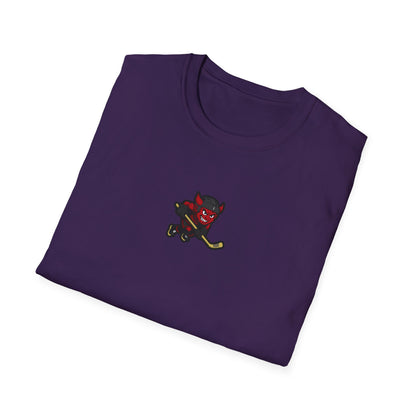 Hell's Finest | Red Devil | Tee