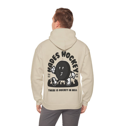 Mr Puck | Hoodie