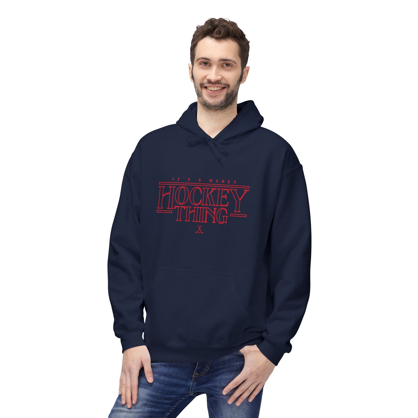 Hades Hockey Thing | Hoodie