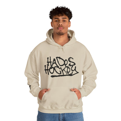 Hades Graffiti Artist | Hoodie