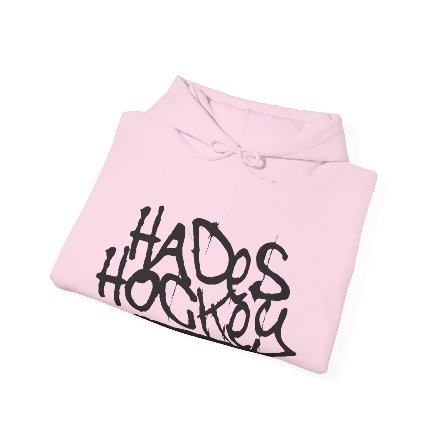 Hades Graffiti Artist | Hoodie