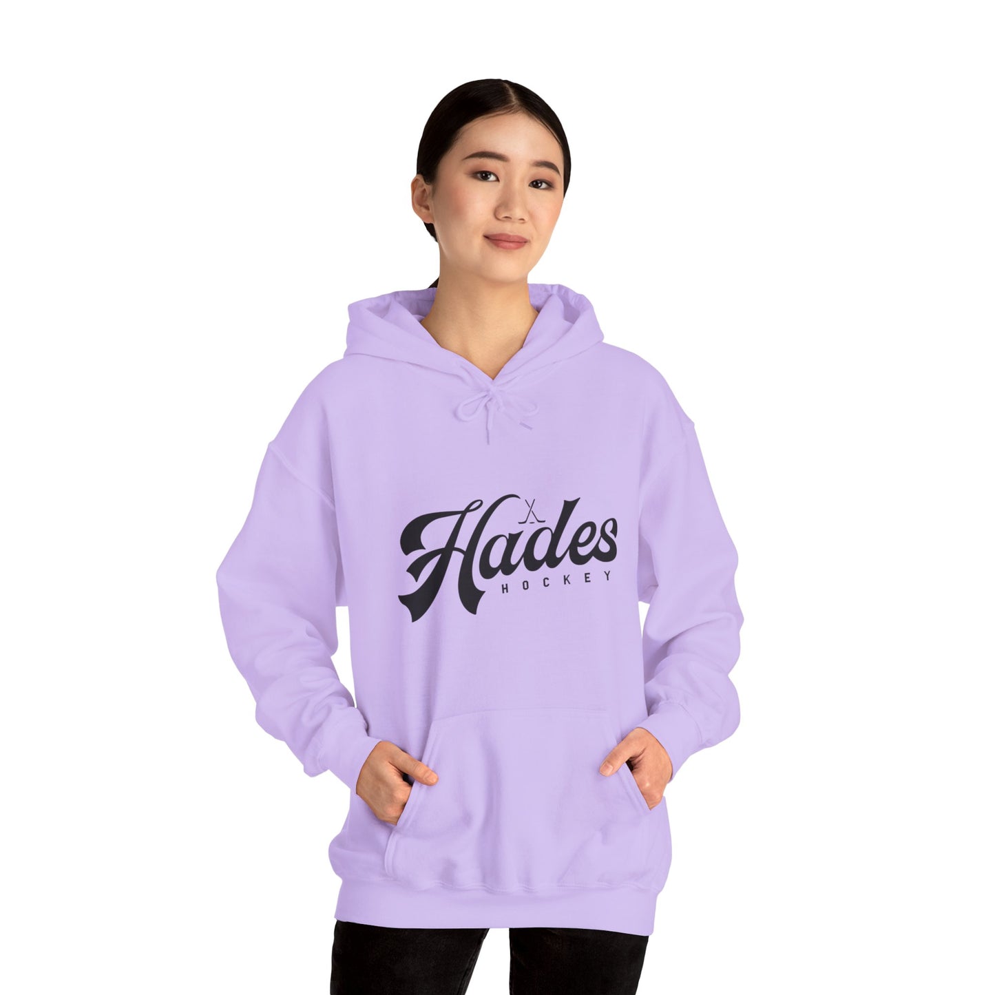 Hades Classic Logo | Hoodie