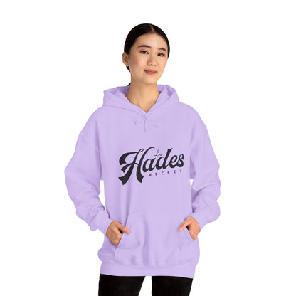 Hades Classic Logo | Hoodie