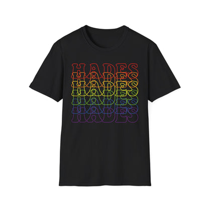 Hades Pride | Groovy Tee