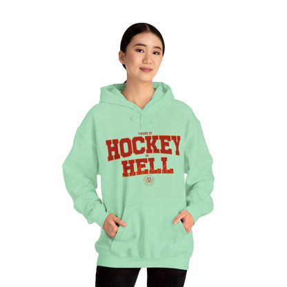 Uni Of Hades | Hoodie