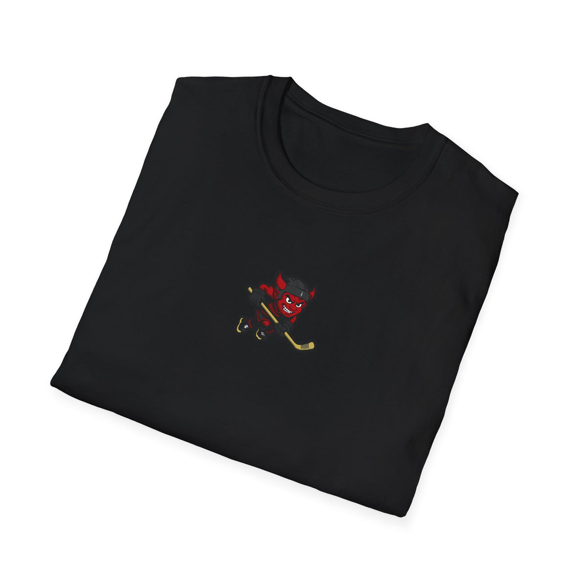 Hell's Finest | Red Devil | Tee