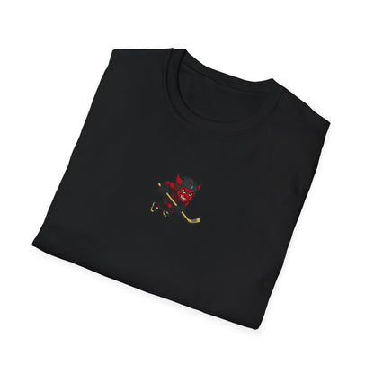 Hell's Finest | Red Devil | Tee