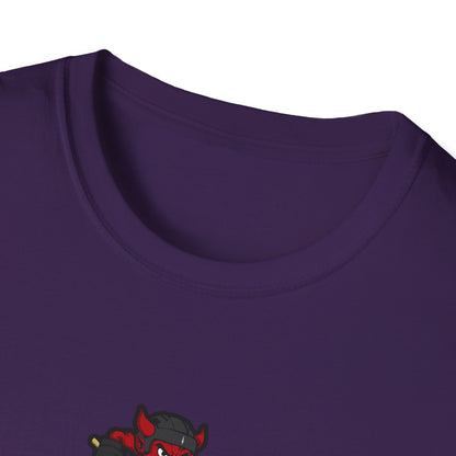 Hell's Finest | Red Devil | Tee