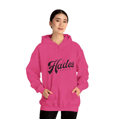 Hades Classic Logo | Hoodie