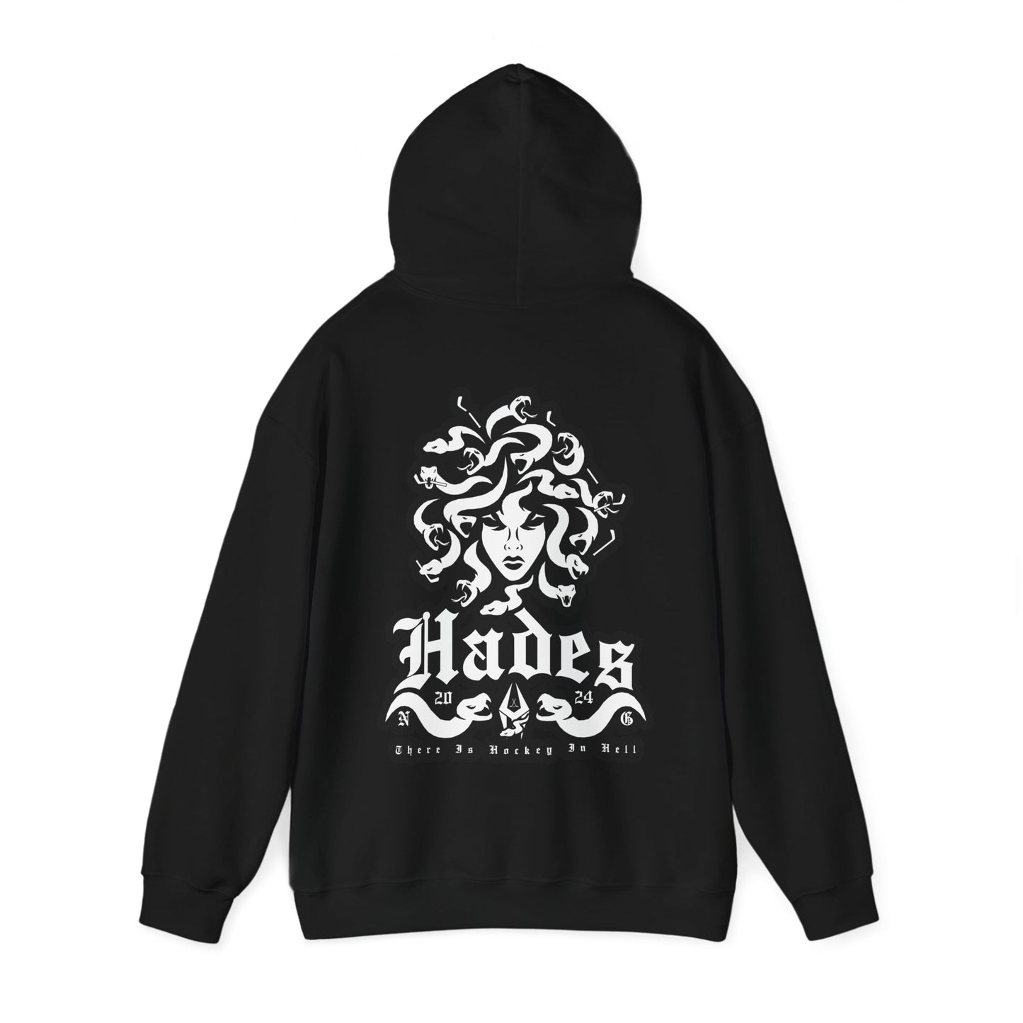 Medusa | Hoodie