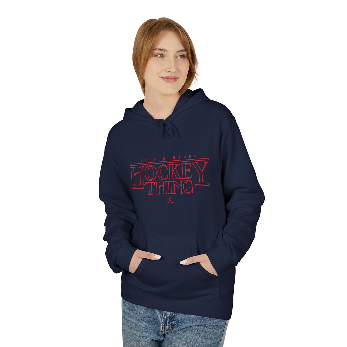 Hades Hockey Thing | Hoodie