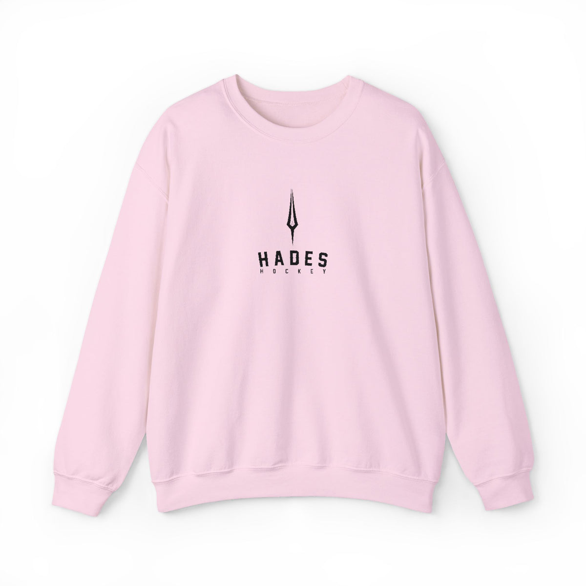 New Age Bident | Sweat | Embroidered